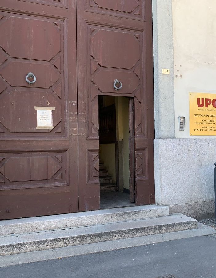 Università: elezioni “al veleno” per il nuovo rettore dell’UPO