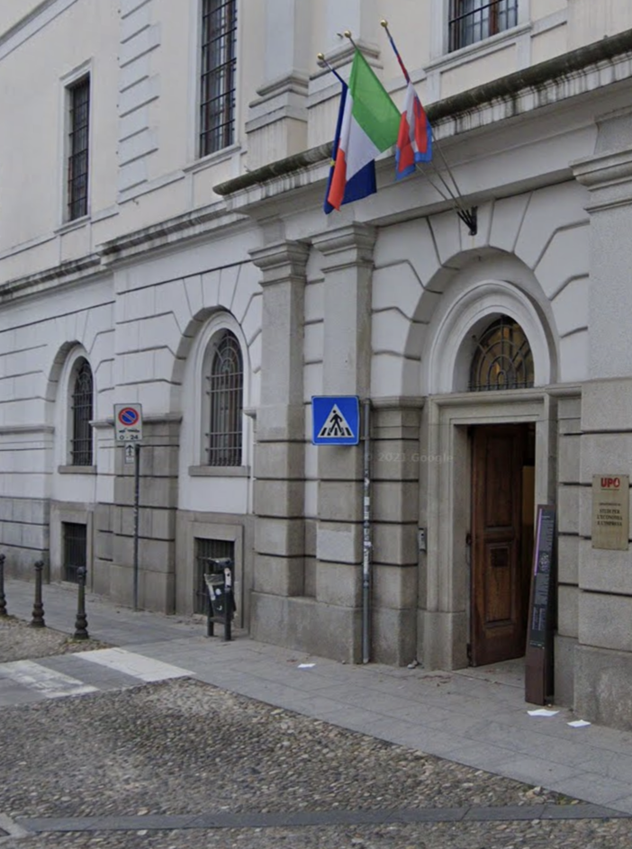 L'UPO presenta la Settimana della Ricerca. Eventi in tutte e tre le sedi per festeggiare la scienza