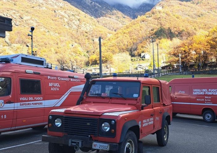 Ritrovata l'auto del medico di Trecate scomparso a novembre