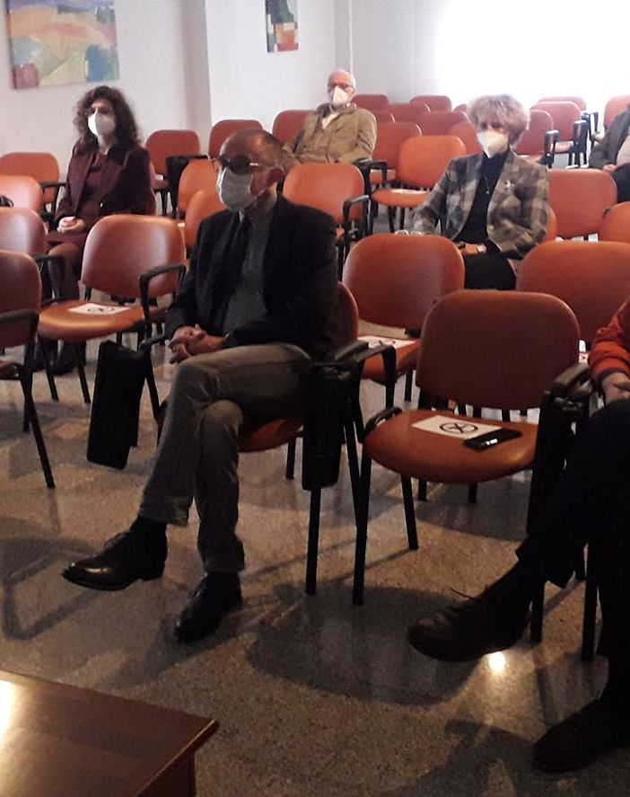 Vaccinati più di ottocento medici e dentisti liberi professionisti grazie a Ordine dei medici, Provincia e Asl