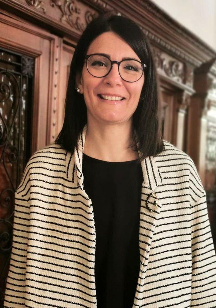 Al servizio di Psicologia arriva la dottoressa Astone