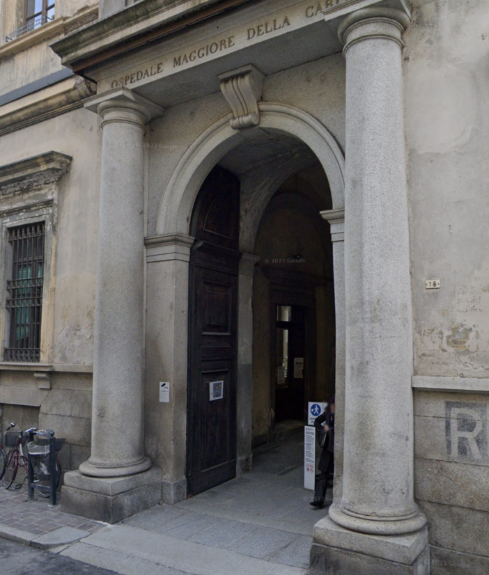 Nuovi orari di apertura dell'ingresso pedonale all'Azienda Ospedaliero Universitaria di Novara