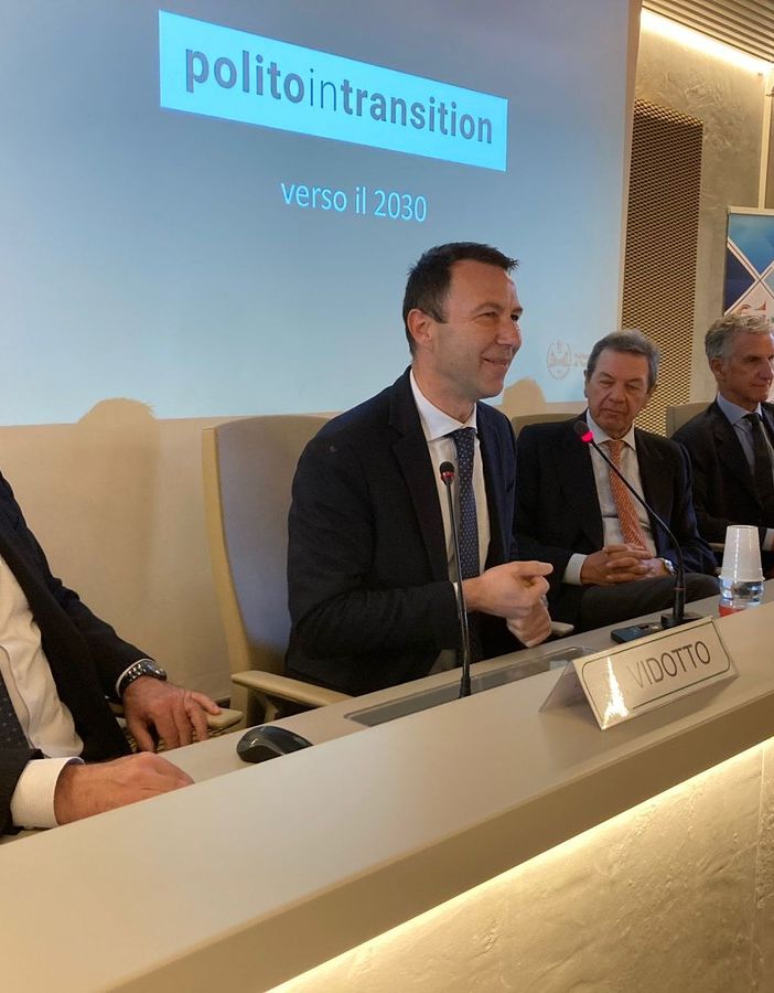 Il Politecnico di Torino crede nell’unicità del territorio di Vercelli