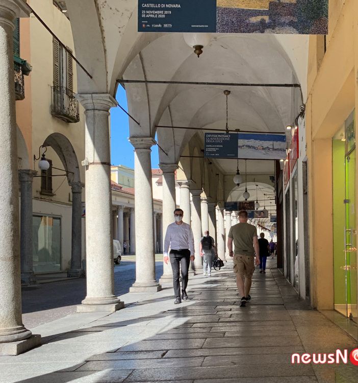 TIM porta a Novara la fibra ottica ultraveloce