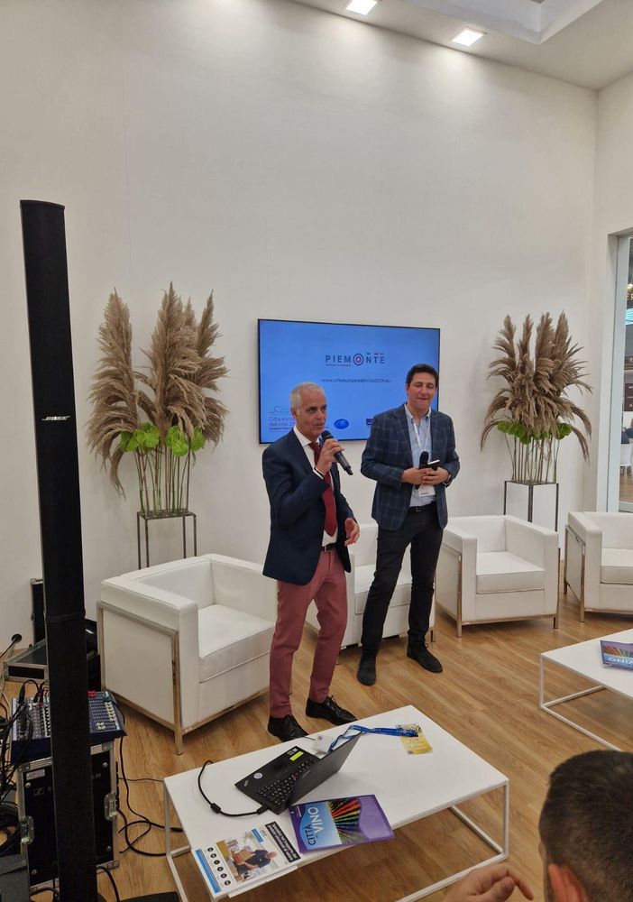 La Provincia di Novara presente al Vinitaly