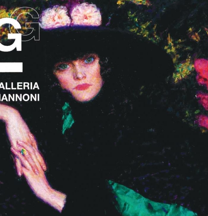 Con #MyNovara visite guidate gratuite alla Galleria Giannoni