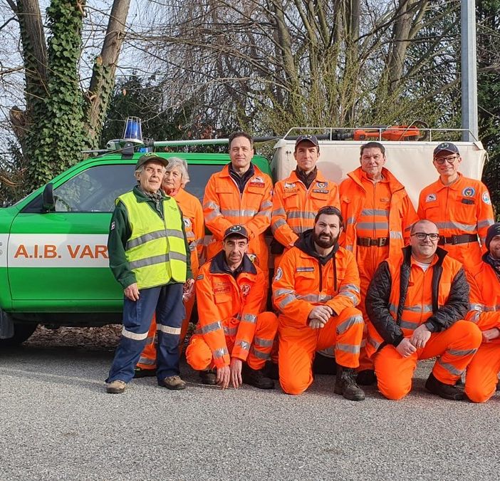 A Varallo Pombia la 35esima Giornata per l'Ambiente e terza Giornata dei Sentieri