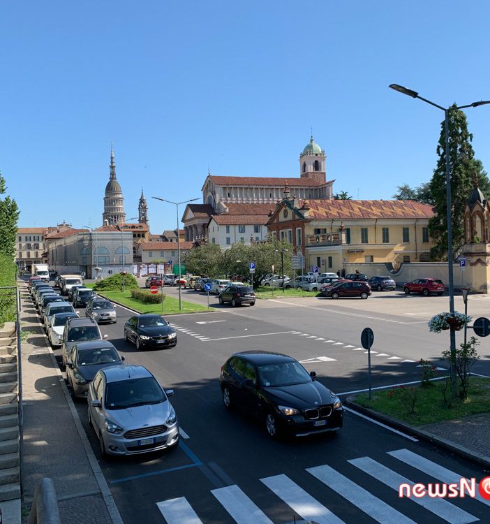 Anche quest'anno, Novara aderisce alla &quot;Settimana europea della Mobilità sostenibile&quot;
