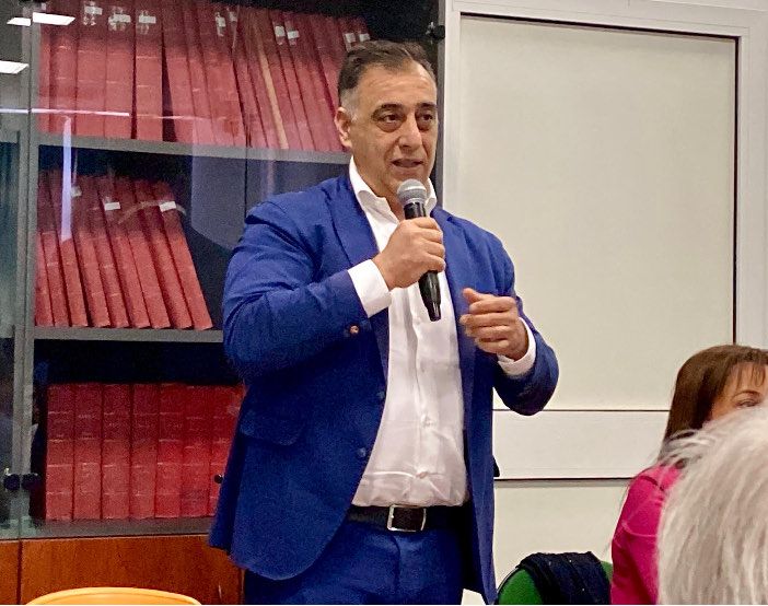 Successo e valorizzazione alla giornata della Zootecnia a Novara