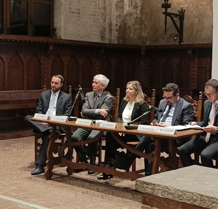 A Novara un convegno per paralare del futuro della logistica