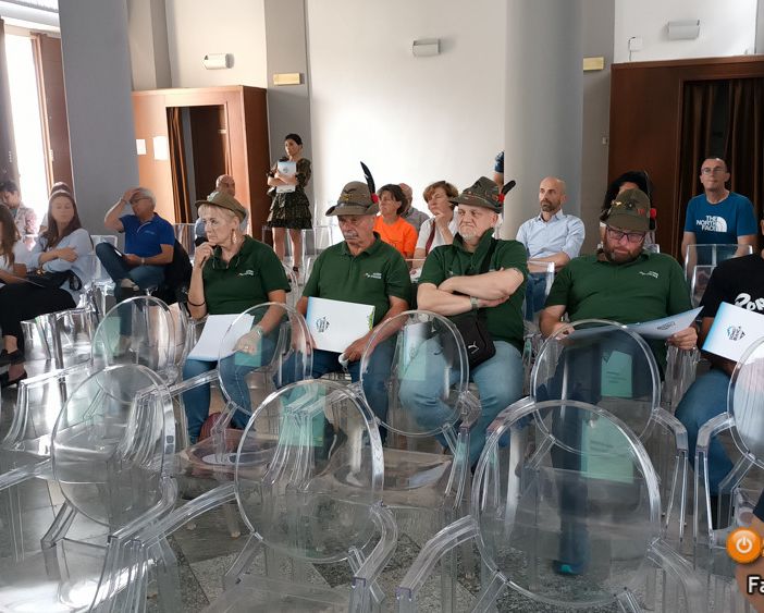 Domobianca365, svelati gli eventi dell'estate. FOTO E VIDEO