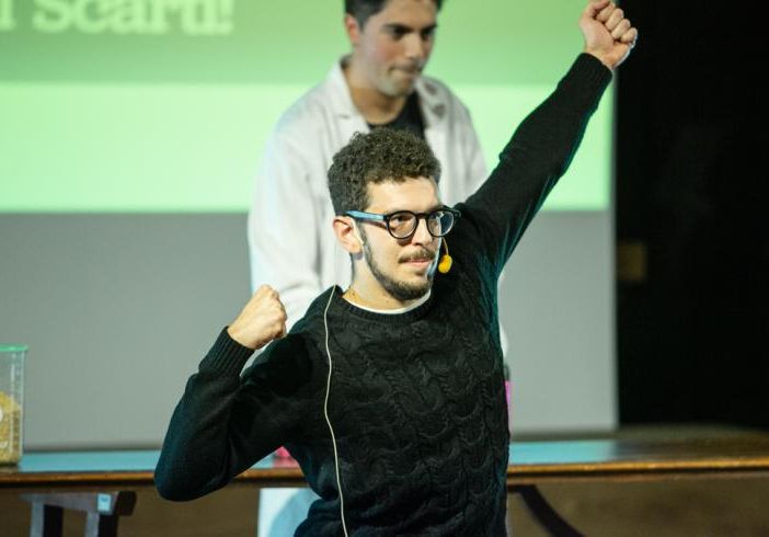 © UPO/Leonardo D'Amico