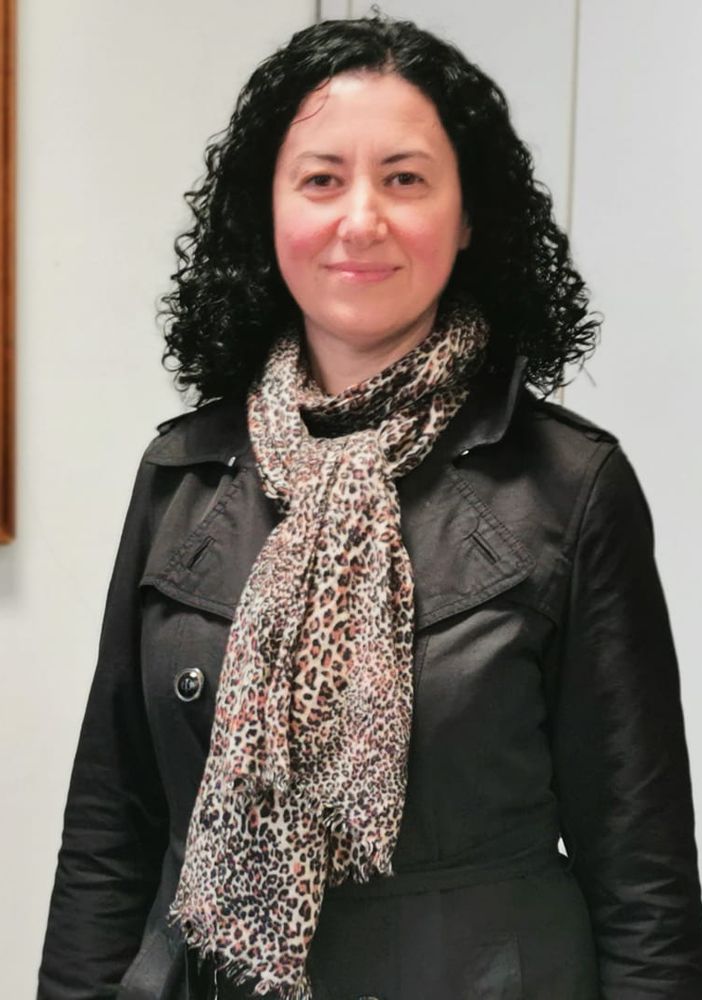 Al servizio di Radiologia dell’Ospedale S.s. Trinità di Borgomanero arriva la dottoressa Anoaica