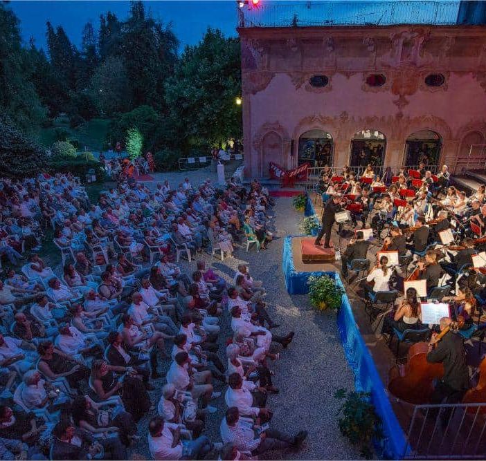 Grande successo per la quinta edizione del Villa Nigra Opera Festival