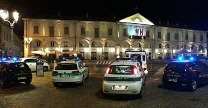 Furti a Tornaco, tre arresti in collaborazione tra l’arma dei Carabinieri e Polizia Locale