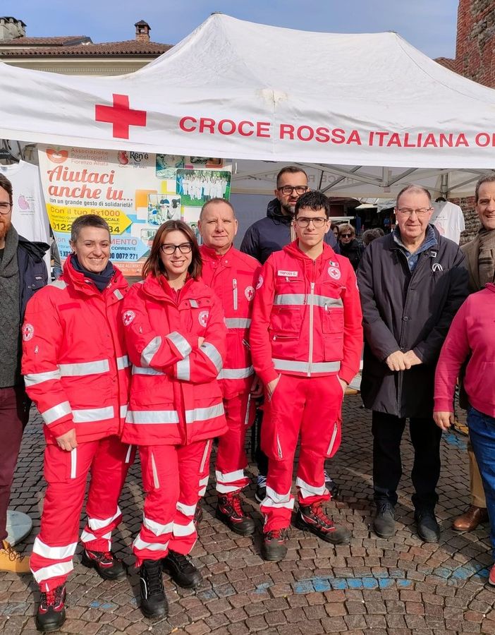 Successo per la prima giornata dedicata alla prevenzione delle malattie renali ad Oleggio