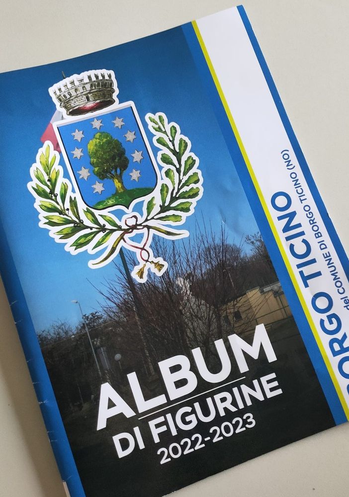 Borgo Ticino: iniziativa per celebrare i volti dello sport locale.