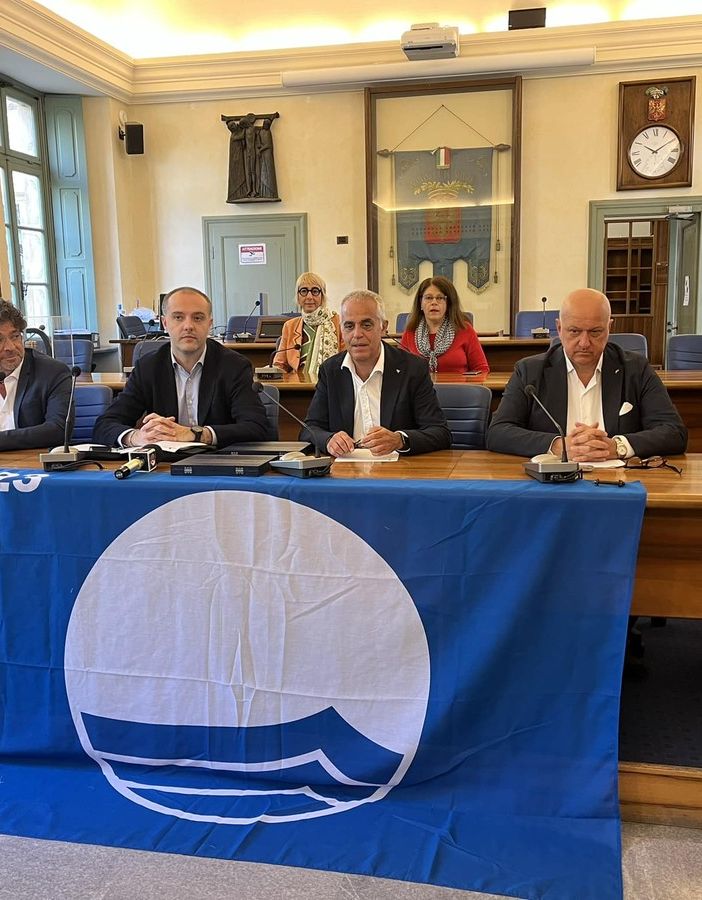 “Bandiere blu” a Gozzano e San Maurizio d’Opaglio: risultato raggiunto grazie al lavoro di amministrazioni locali e territorio