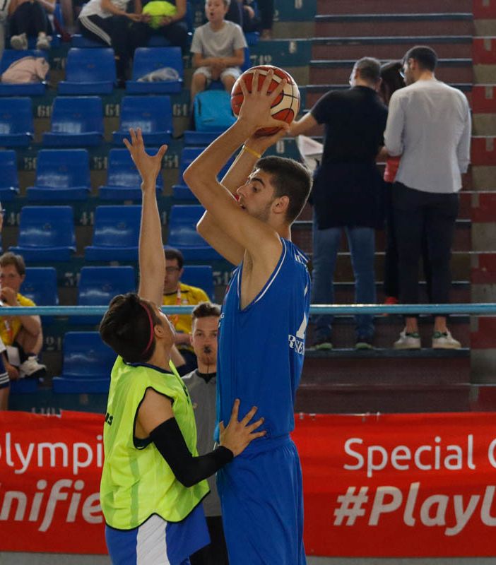 Giochi nazionali special olympics: 20 le discipline previste in  diversi impianti della città metropolitana di Torino