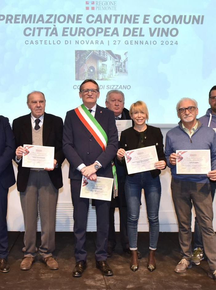 Novara si prepara alla grande vetrina enologica &quot;Città del vino 2024&quot;