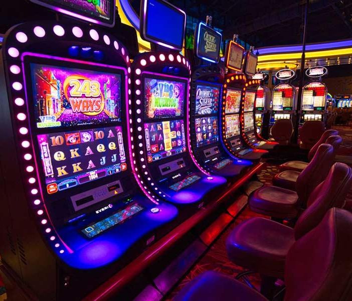 Legge sul gioco, As.Tro: “Con la norma precedente aziende chiuse e 2mila posti di lavoro persi”