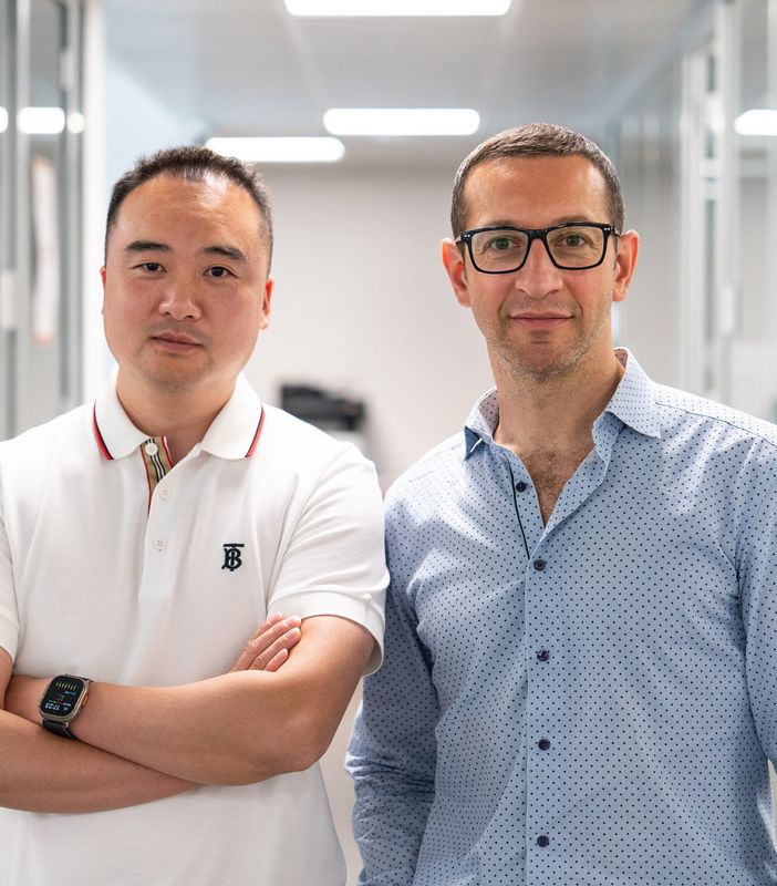 Andrea Pucci: “Al via un progetto per la promozione di azioni sostenibili con la catena di ristoranti Amy Sushi”