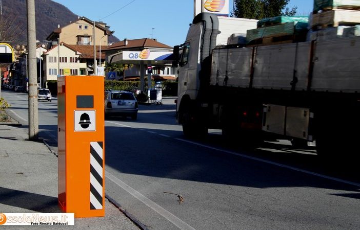 Multe e violazioni del codice della strada: nel 2024 Novara ha incassato 2,6 milioni di euro
