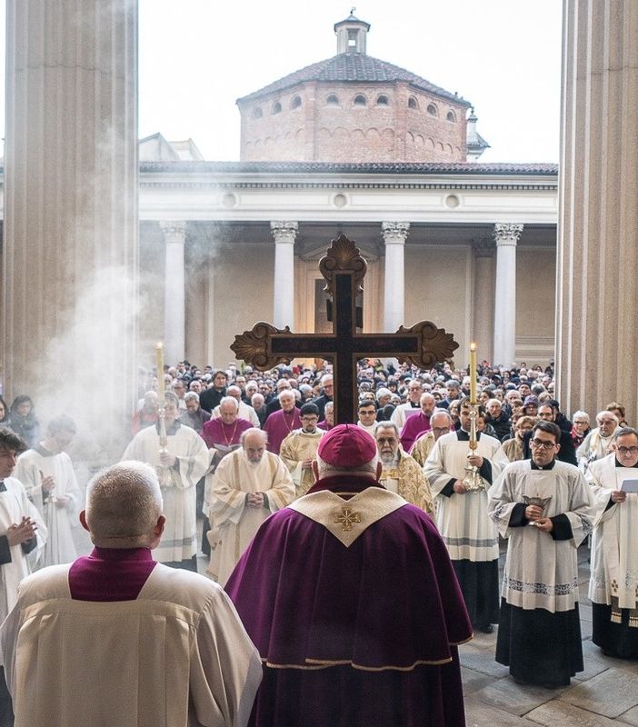 La proposta giubilare della diocesi di Novara: pellegrinaggi, luoghi e sussidi per la preghiera