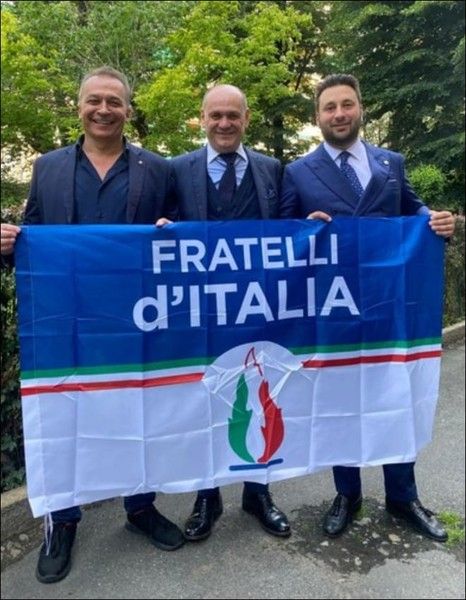 Fratelli d’Italia, in Piemonte nascono i Dipartimenti: ecco gli incarichi per i vice-coordinatori