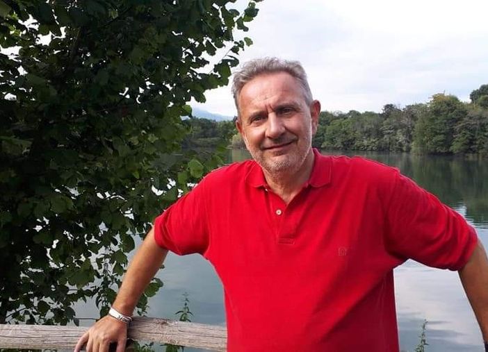 Io bevo l'acqua del sindaco
