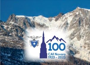 Cai Novara: al via le celebrazioni per il centenario
