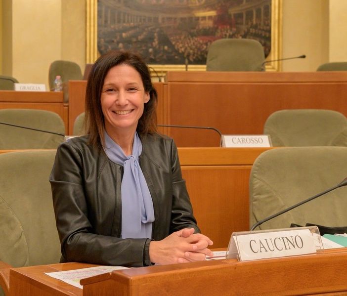 &quot;Per combattere il grave fenomeno della violenza contro le donne occorre uscire dagli schemi classici&quot;