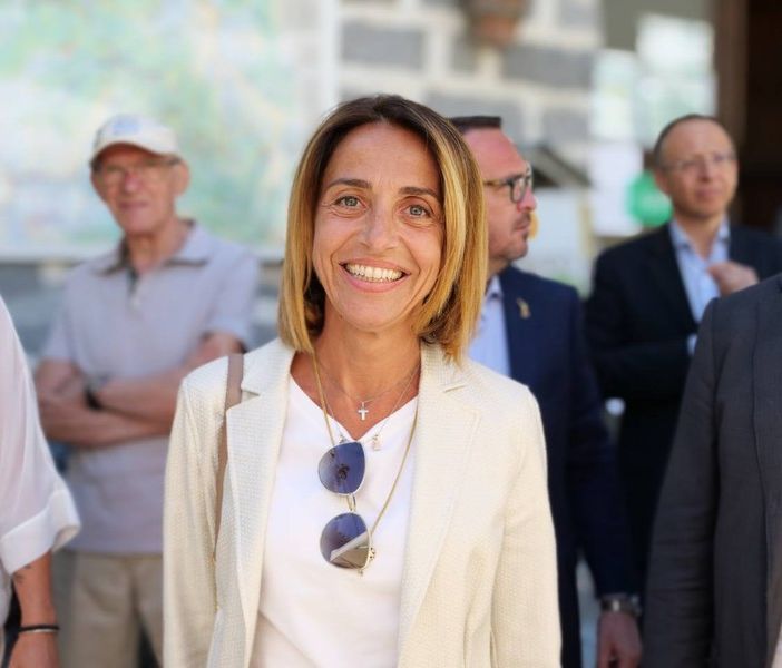 Stop al Reddito di cittadinanza, Chiorino: “Non sono preoccupata: dignità è autonomia, non assistenzialismo”. VIDEO