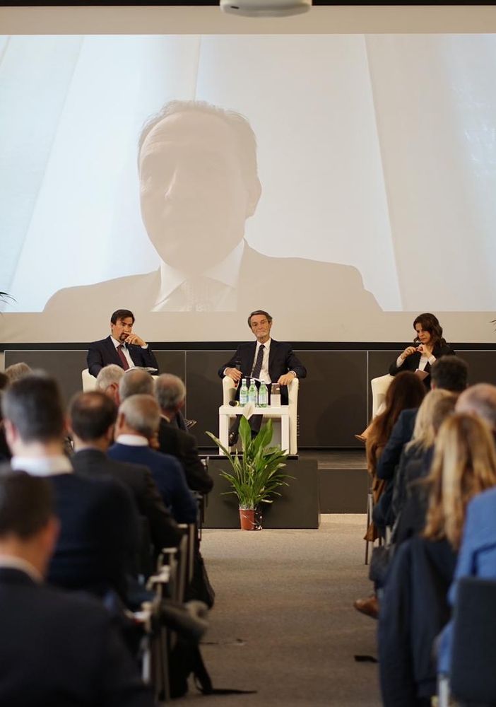 Cirio sul Pnrr: “In Piemonte realizzato il 66% investimenti sulla sanità”