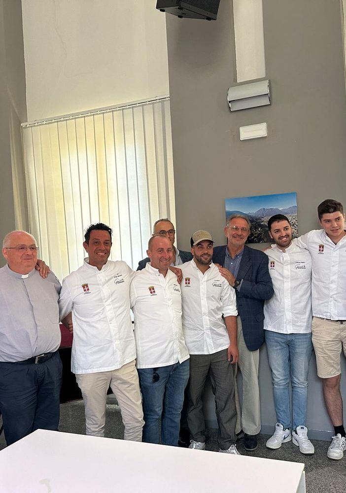 Presentata l'edizione 2024 di Domosofia FOTO