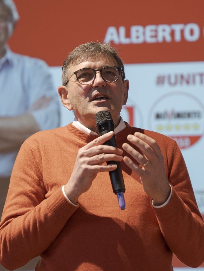 Alberto Cantone in corsa per le amministrative di Galliate: &quot;La città deve diventare una casa comune&quot;