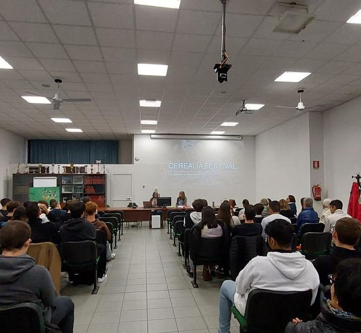 &quot;Cerealia Festival&quot;: tra Borghi e aree urbane, la sintesi tra tradizione e innovazione