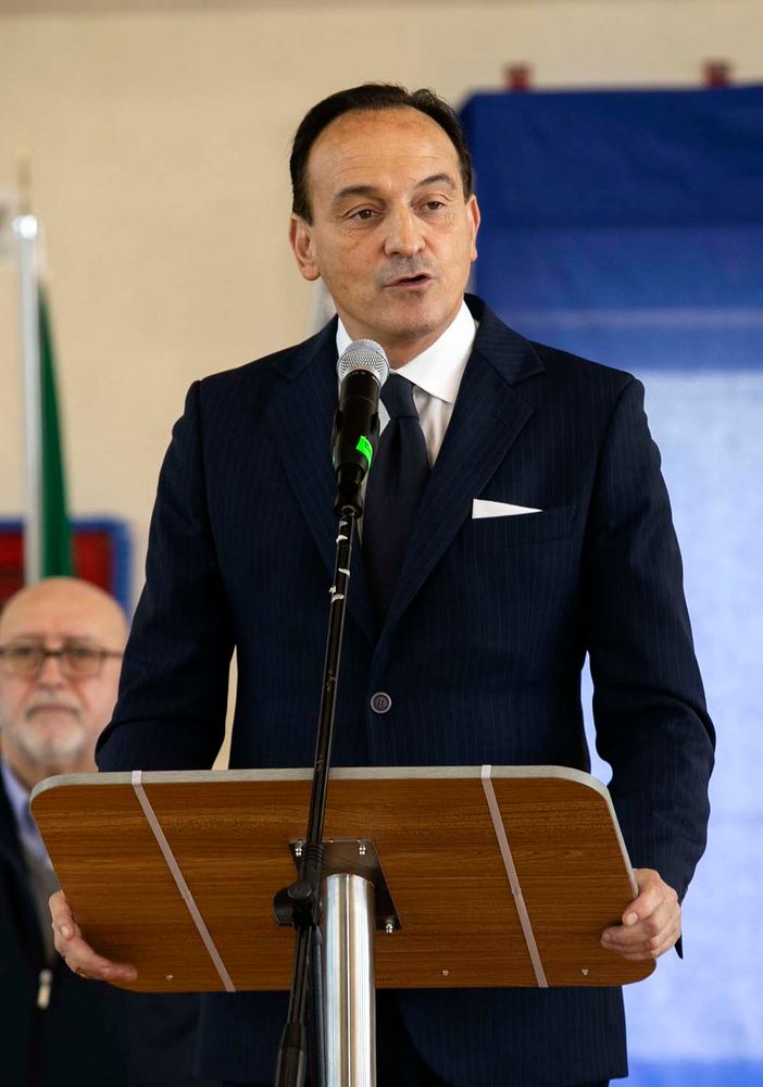 Autonomia differenziata, il presidente Cirio: &quot;Bene l'ok del Consiglio dei ministri&quot;