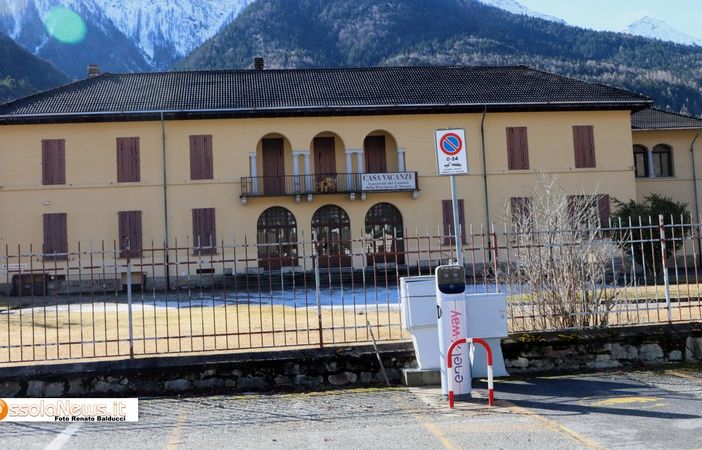 Acqua non pagata, il Comune di Druogno vince la causa col Consorzio Case Vacanze
