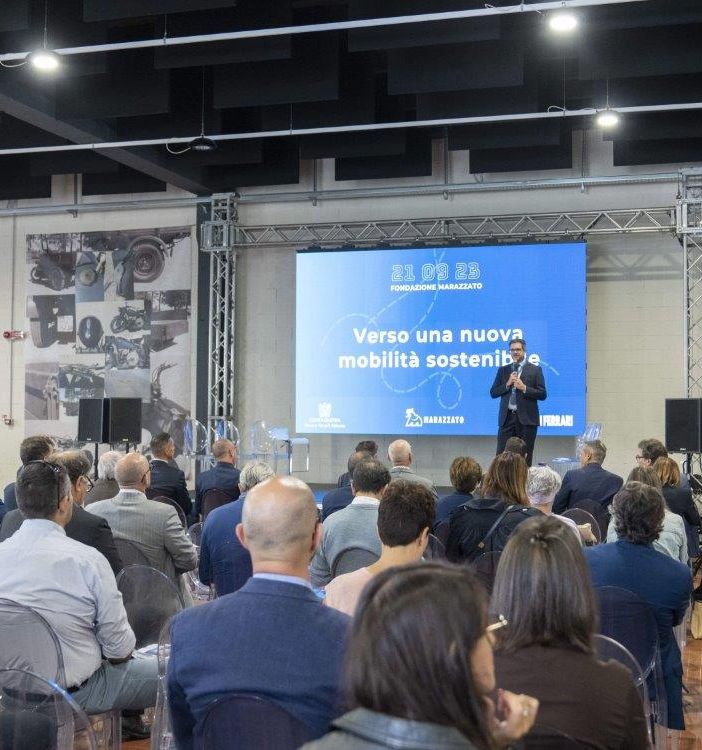 Mobilità sostenibile: non mancano condivisione e proposte concrete, ma il percorso è appena iniziato