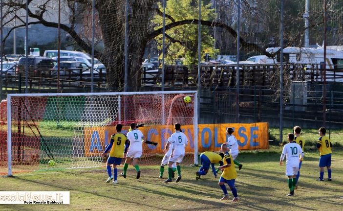 Seconda Categoria, tutto pronto per la partenza