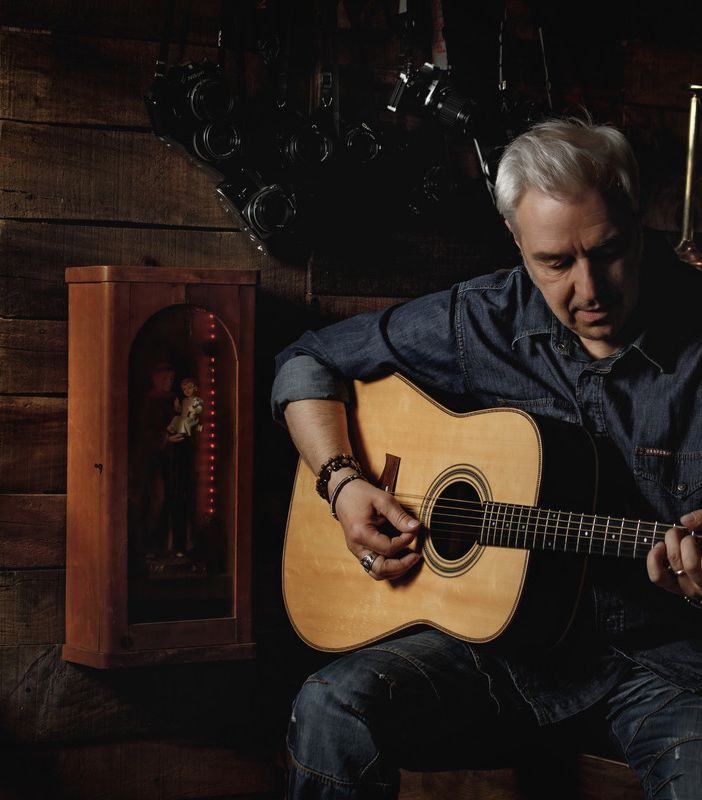 Tre giorni imperdibili a Baveno con la musica di Davide Van De Sfroos e il Lago Maggiore Folkfest