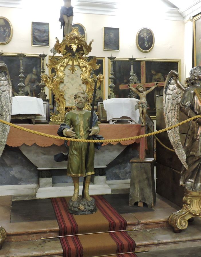 Oleggio: domenica riapre il Museo d’Arte Religiosa e della Chiesa di Santa Maria