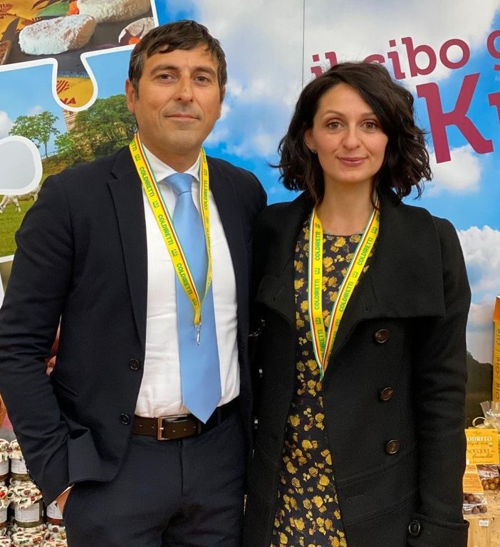L’agricoltura italiana si regge sui lavoratori stranieri: sono il 32% del totale