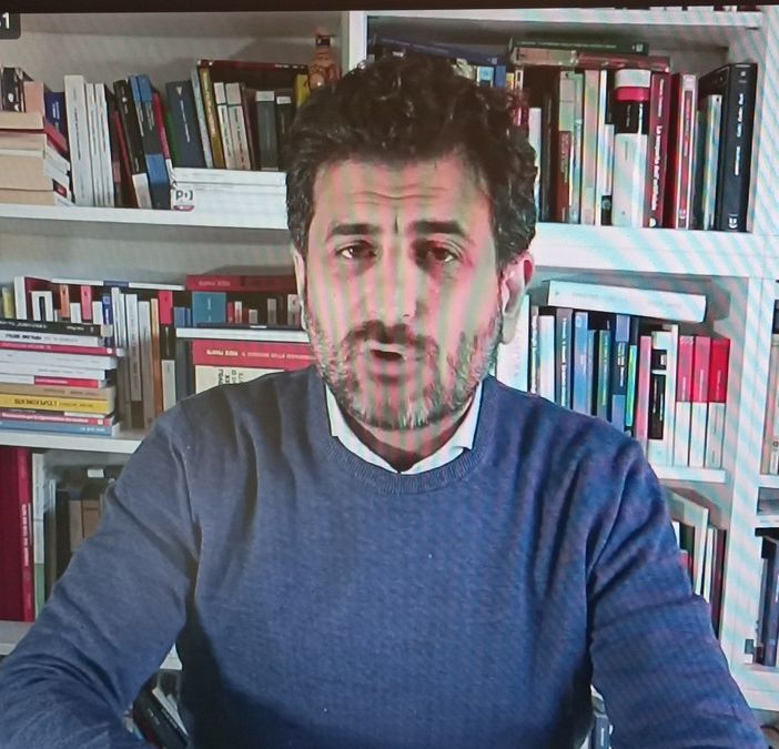 Pd: Domenico Rossi ufficialmente candidato alla segreteria regionale del Piemonte