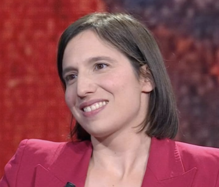 Castelletto, Pd: un comitato per sostenere la candidatura di Elly Schlein
