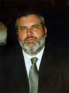 Fabrizio Palenzona alla guida delle Fondazioni bancarie di Piemonte e Liguria