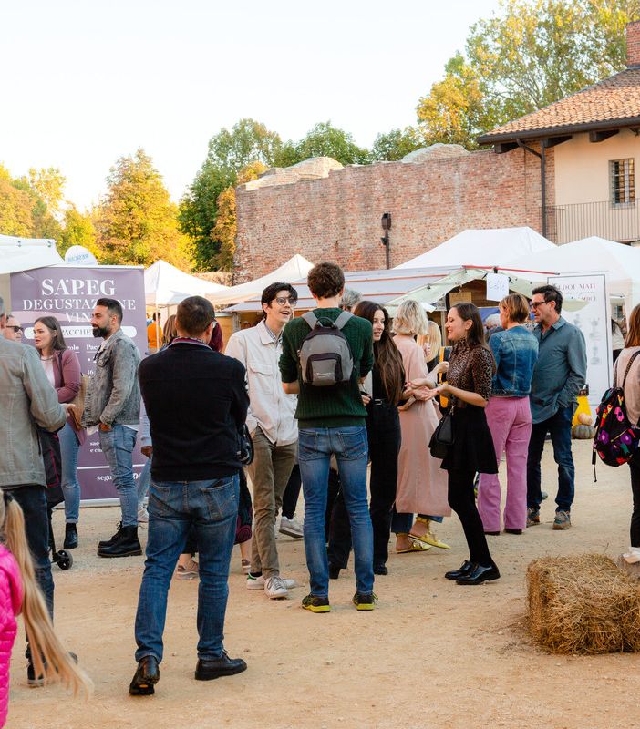 Al Castello Visconteo un appuntamento per grandi e piccini (servizio a cura di Giulia Nicora)