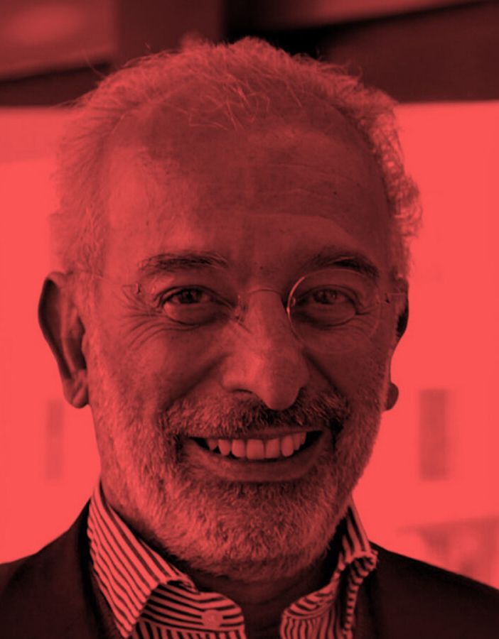 Gad Lerner presenta il suo libro con Barbara Cottavoz al Castello Sforzesco di Novara