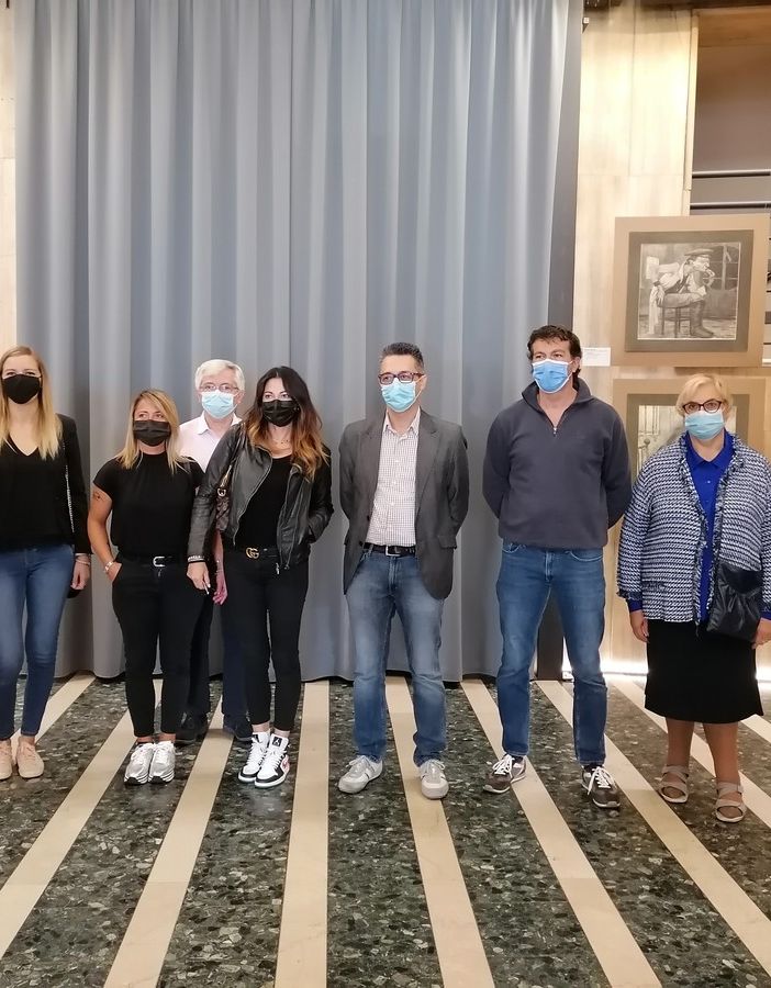 Da CNA Piemonte Nord  un filmato e un convegno per la rinascita delle imprese e del lavoro